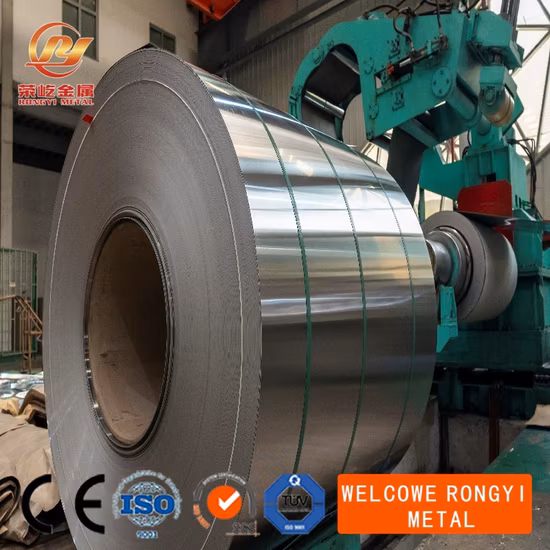 Acciaio inossidabile 3