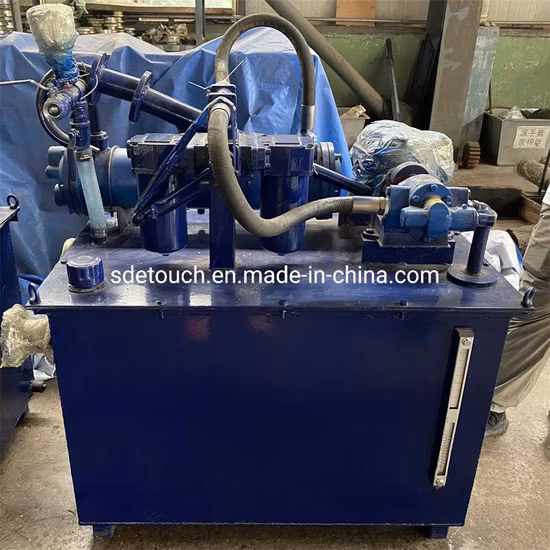 Accessori per pompe centrifughe per dragaggio idraulico