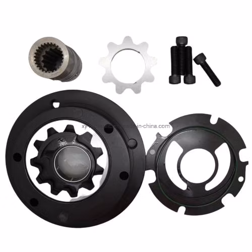 Pompa di carica A4vg125 per pompa a pistone Rexroth A4vg125 Foo Type D Cina Miglior fornitore